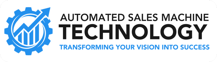 Automated Sales Machine